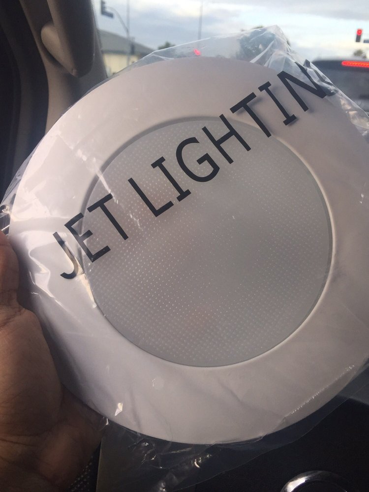 J & S LIGHTING Updated September 2024 16601 Roscoe Pl, North Hills