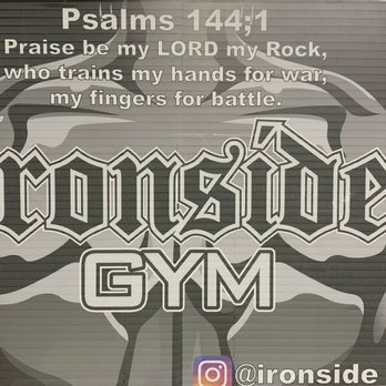 Ironside Gym - Gyms Near Me - Danville, Virginia Ironside Gym - Gyms Near Me - Danville, Virginia