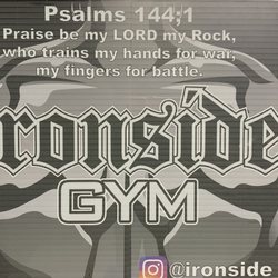 Ironside Gym