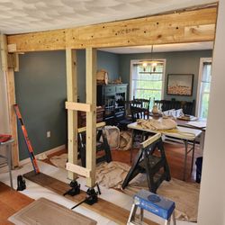 Myers Construction