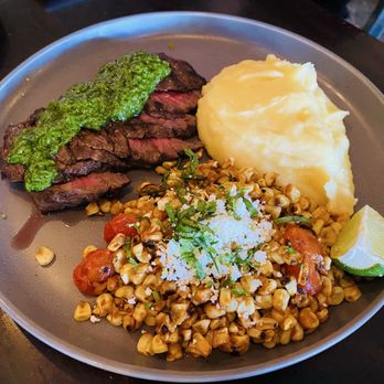 Havana - Chimichuirri Steak - Cuban Near Me - Walnut Creek, California Havana - Chimichuirri Steak - Cuban Near Me - Walnut Creek, California