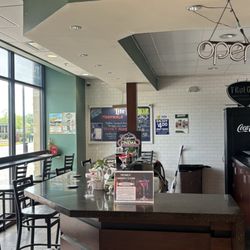 Reel Cinemas  - Lancaster - Bar on-site