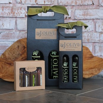 J OLIVE - Updated November 2025 - 265 N Lamar Blvd, Oxford