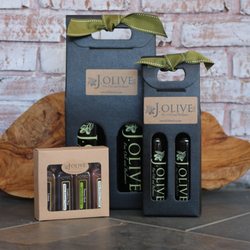 J Olive