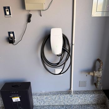 Gridflow Electric - Lighting Fixtures & Equipment Near Me Gridflow Electric - Lighting Fixtures & Equipment Near Me