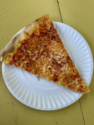 Mack's Pizza by null