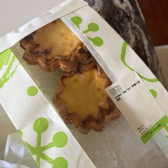 NaiSnow Tea and Bakery - Bakeries Near Me - San Gabriel, California
