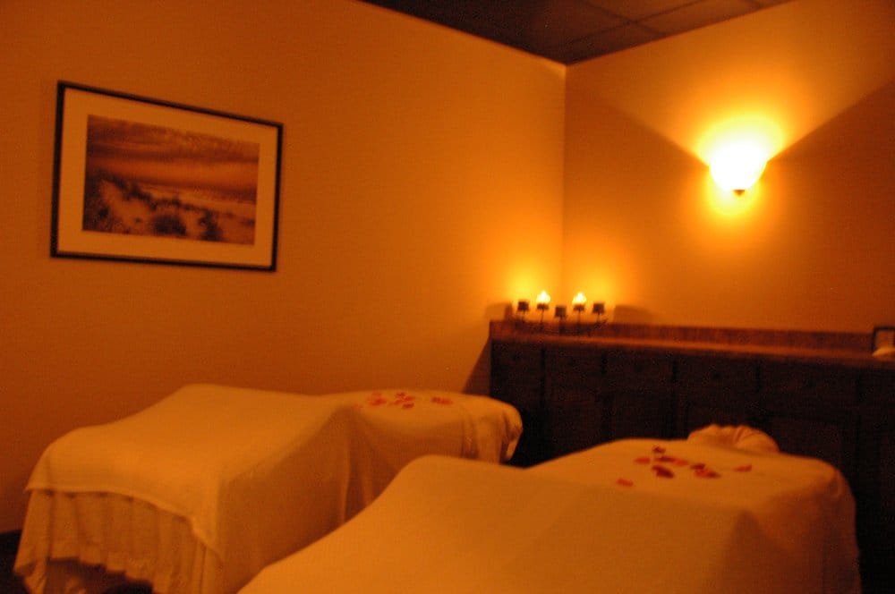 Elements Massage