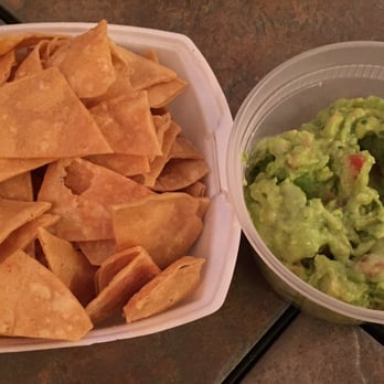 Garibaldi Peru Mex - Guacamole - Peruvian Near Me - Parsippany, New Jersey