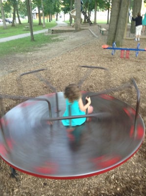 Allmendinger Park by null