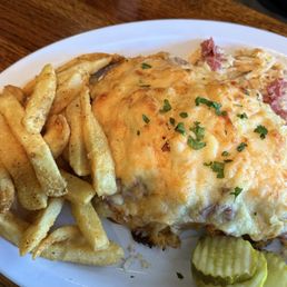 Fantastic Reuben Fantastic Reuben