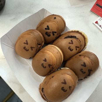 Whale Tea - Egg Waffle with oreo filling! - Bubble Tea Near Me - Virginia Beach, Virginia Whale Tea - Egg Waffle with oreo filling! - Bubble Tea Near Me - Virginia Beach, Virginia