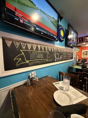 Del Ray Pizzeria & Draft House by null