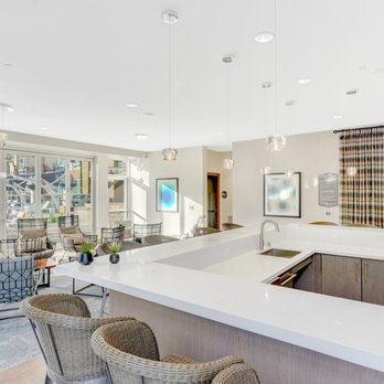 The Paramount Platinum Triangle - A perfect place to host a party and enjoy the platinum experience! - Apartments Near Me - Anaheim, California