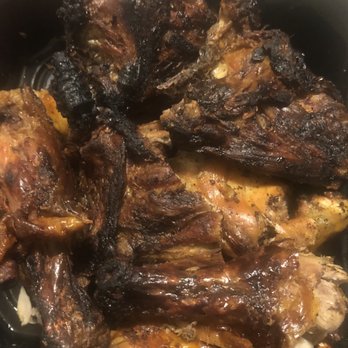 El Pollo Loco - Burnt chicken - Mexican Near Me - Beaumont, California