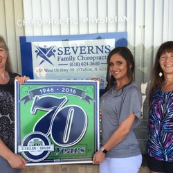 Severns Family Chiropractic