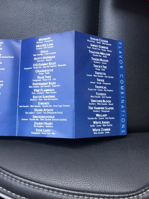 Menu photo 8 Dutch Bros Coffee Federal Way, WA Menu photo 8 Dutch Bros Coffee Federal Way, WA