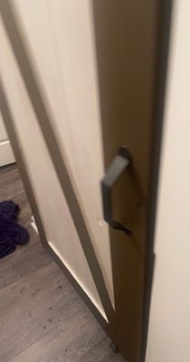 911 Restoration of Virginia Peninsula Logo