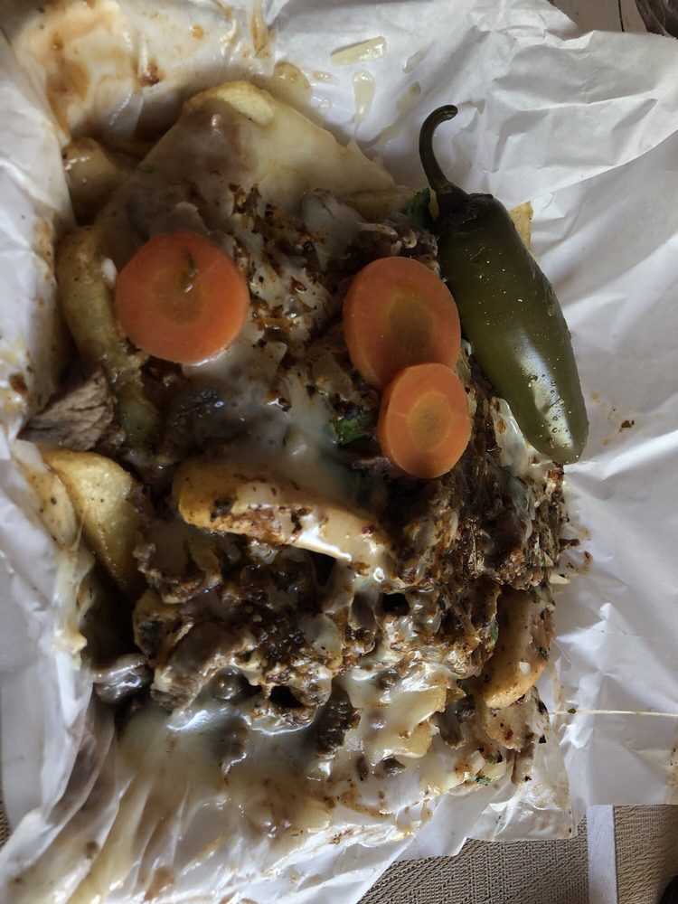 CHOWCHILLA TACO SHOP 12 Photos & 11 Reviews Restaurants 1346