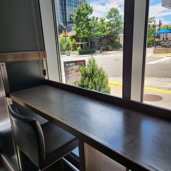 CO - Inside - Asian Fusion Near Me - Raleigh, North Carolina