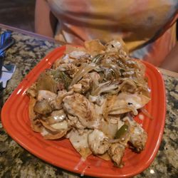 Los Portales Mexican Restaurant