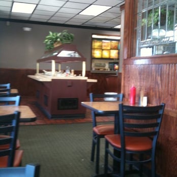 Andy's of Malvern - the dining area - Restaurants Near Me - Malvern, Arkansas Andy's of Malvern - the dining area - Restaurants Near Me - Malvern, Arkansas