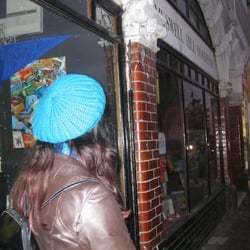 Muswell Hill Bookshop - Muswell Hill Bookshop