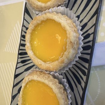 Sam Woo Cafe - Best egg tart - Desserts Near Me - Artesia, California Sam Woo Cafe - Best egg tart - Desserts Near Me - Artesia, California