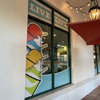 Jeremiah's Italian Ice - Desserts Near Me - Boynton Beach, Florida
