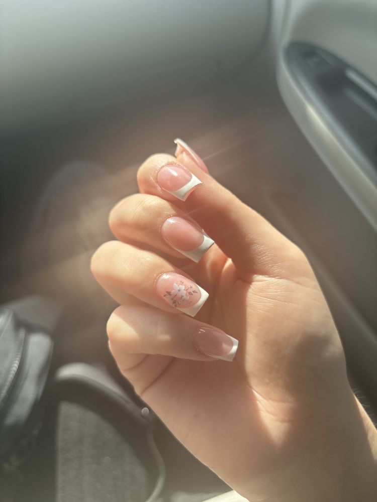 TOP NAILS SPA Updated August 2024 14 Reviews 14282 University Ave, Hammond, Louisiana