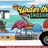 Under the Sun Snowcone Shack gift card