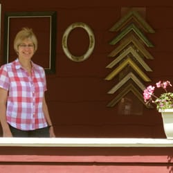 Mainframe Gallery - Custom Framing since 1986