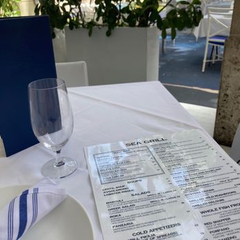 Sea Grill - Greek Near Me - Coral Gables, Florida Sea Grill - Greek Near Me - Coral Gables, Florida