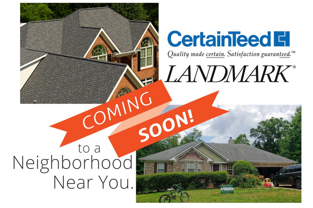 Slide of ComfortEagle Roofing