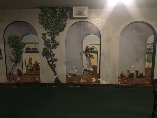 Amargosa Opera House by null