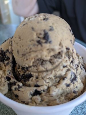 Ben & Bill's Chocolate Emporium of Falmouth by null