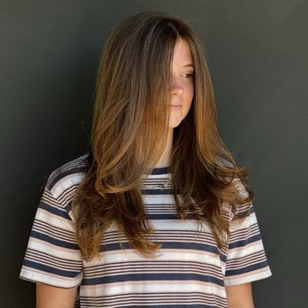 Sweeter Than Honey - Haircut By Monique M. - Hair Salons Near Me - Costa Mesa, California Sweeter Than Honey - Haircut By Monique M. - Hair Salons Near Me - Costa Mesa, California