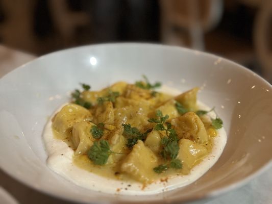CENTO Pasta Bar by null