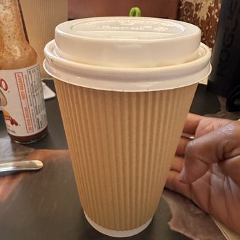 Lestat's on Park - Irish Monkey 16oz (tasty) - Coffee & Tea Near Me - San Diego, California
