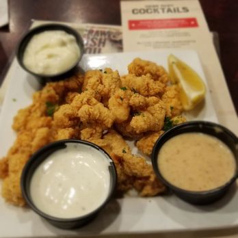 Dons Seafood - Lafayette - Fried Alligator - Seafood Near Me - Lafayette, Louisiana Dons Seafood - Lafayette - Fried Alligator - Seafood Near Me - Lafayette, Louisiana