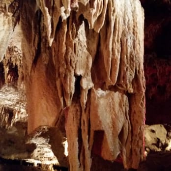Jacob's Cave - Tours Near Me - Versailles, Missouri Jacob's Cave - Tours Near Me - Versailles, Missouri