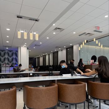 Rosé Nail Lounge - Nail bar for manicures - Nail Salons Near Me - Miami, Florida Rosé Nail Lounge - Nail bar for manicures - Nail Salons Near Me - Miami, Florida