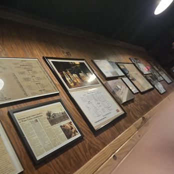 Lowake Steak House - Steakhouses Near Me - Rowena, Texas