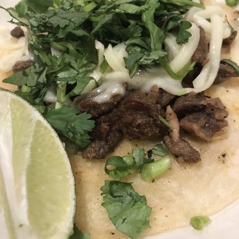Taquerias Arandas - Asada Street Taco - Mexican Near Me - Houston, Texas