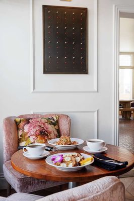 The Fin Hotel, Tapestry Collection by Hilton by null