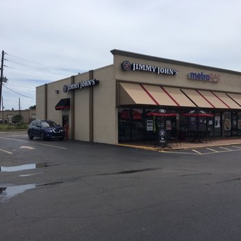 Jimmy John's - Drive through - Sandwiches Near Me - Tavares, Florida Jimmy John's - Drive through - Sandwiches Near Me - Tavares, Florida