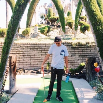 Golf n' Stuff - Amusement Parks Near Me - Norwalk, California