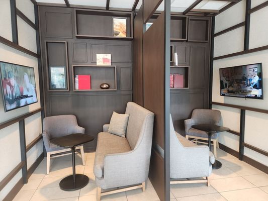 Hyatt Place Fresno by null