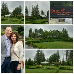 2 Pioneers Transport of Napa - Wine Tour w/this awesome couple. Beautiful Wine's and grounds. A must visit!  Book your next Wine Tour today and save 20%  ...