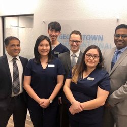 Georgetown Interventional Pain